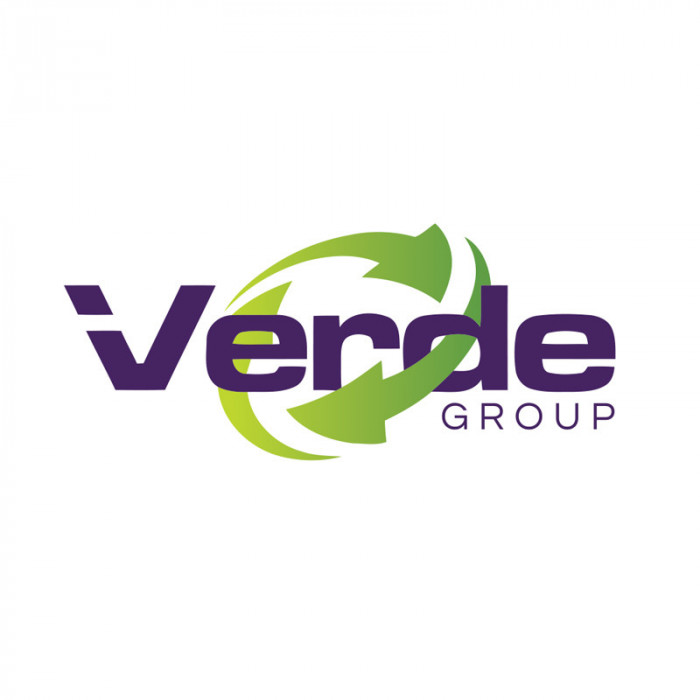 Verde Group w Żukowie - skup makulatury, folii, tworzyw sztucznych