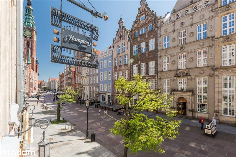 Mieszkanie - Gdańsk Stare Miasto: zdjęcie 92889203