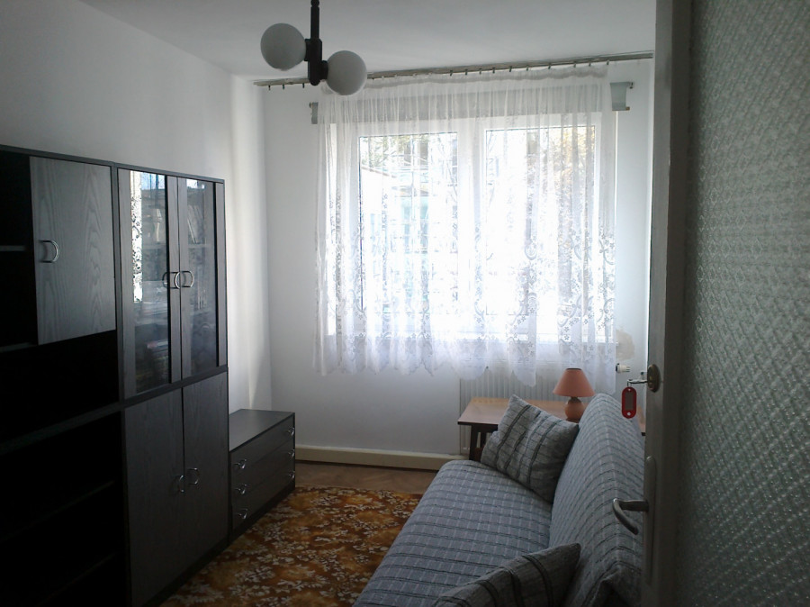 jeden pokój do wynajęcia w mieszkaniu w Gdańsku Wrzeszczu