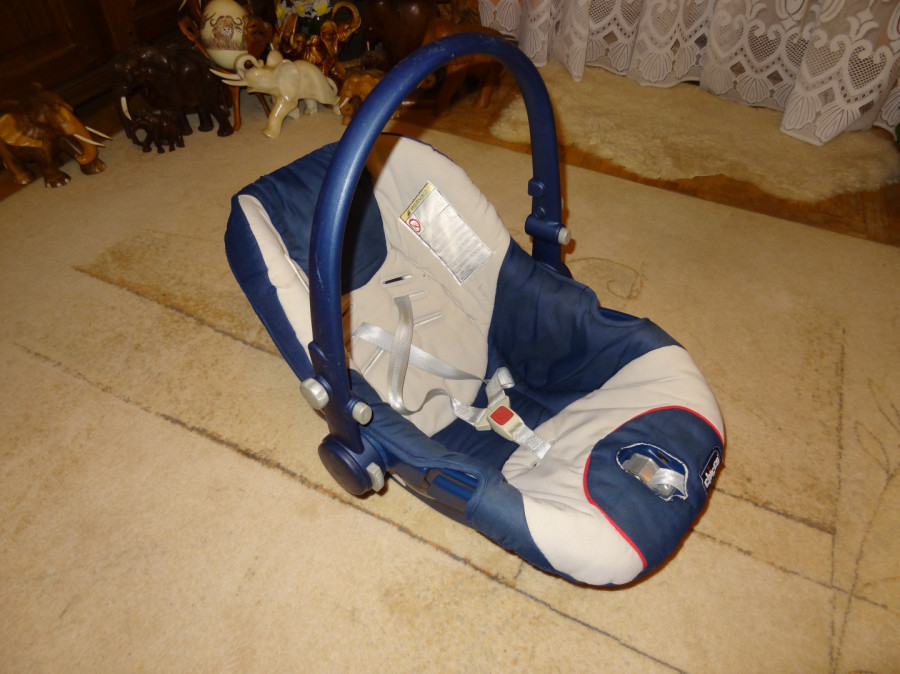 Nosidelo dla niemowlaka Chicco 13 kg: zdjęcie 90105970