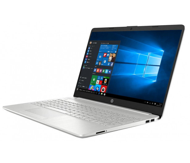 Laptop Fabrycznie nowy HP 15-DW3033DDX: zdjęcie 90373905