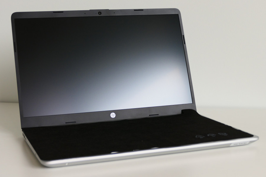 Laptop Fabrycznie nowy HP 15-DW3033DDX: zdjęcie 90373906
