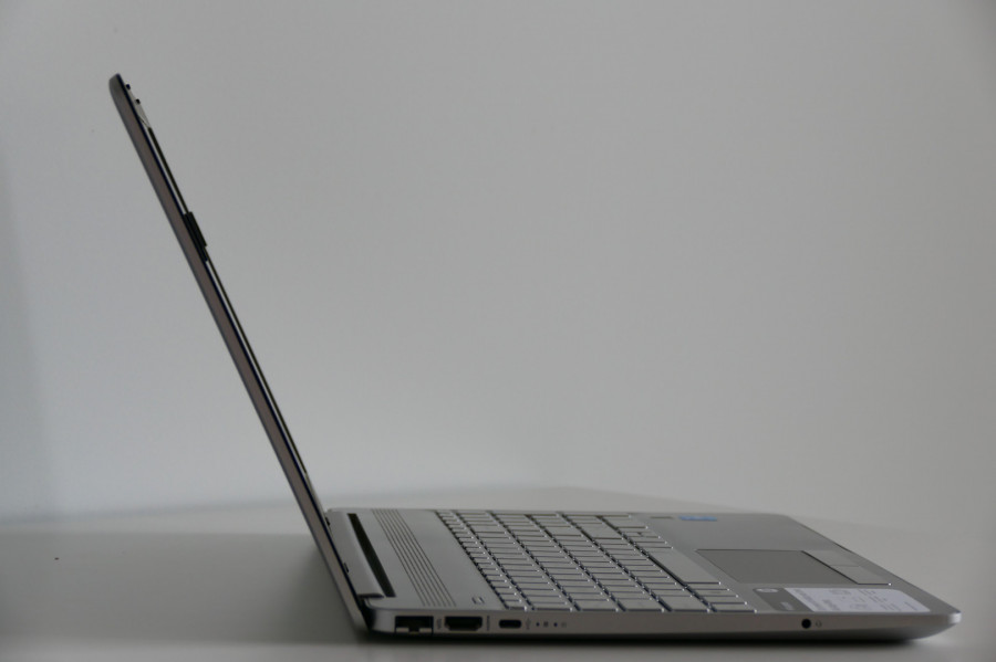 Laptop Fabrycznie nowy HP 15-DW3033DDX: zdjęcie 90373909
