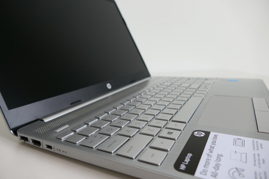 Laptop Fabrycznie nowy HP 15-DW3033DDX: zdjęcie 90373910