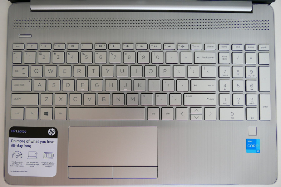 Laptop Fabrycznie nowy HP 15-DW3033DDX: zdjęcie 90373914