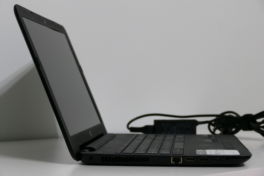 Laptopy HP 15BA009DX w perfekcyjnym stanie: zdjęcie 90373978