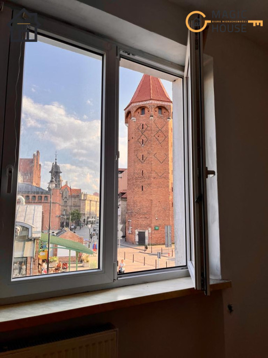 Gdańsk Stare Miasto! 107m2,  produkt inwestycyjny!: zdjęcie 93771805