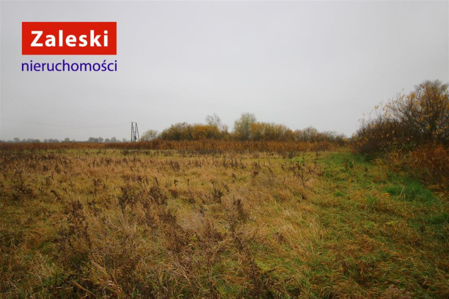 Gdańsk Lipce - działka siedliskowa