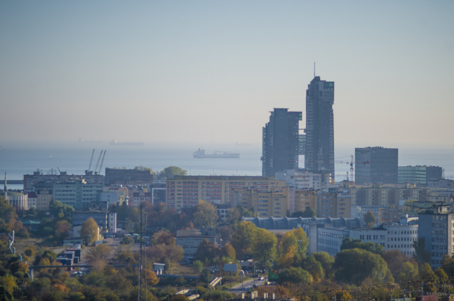 Mieszkania z widokiem na Panoramę Trójmiasta: zdjęcie 90555342