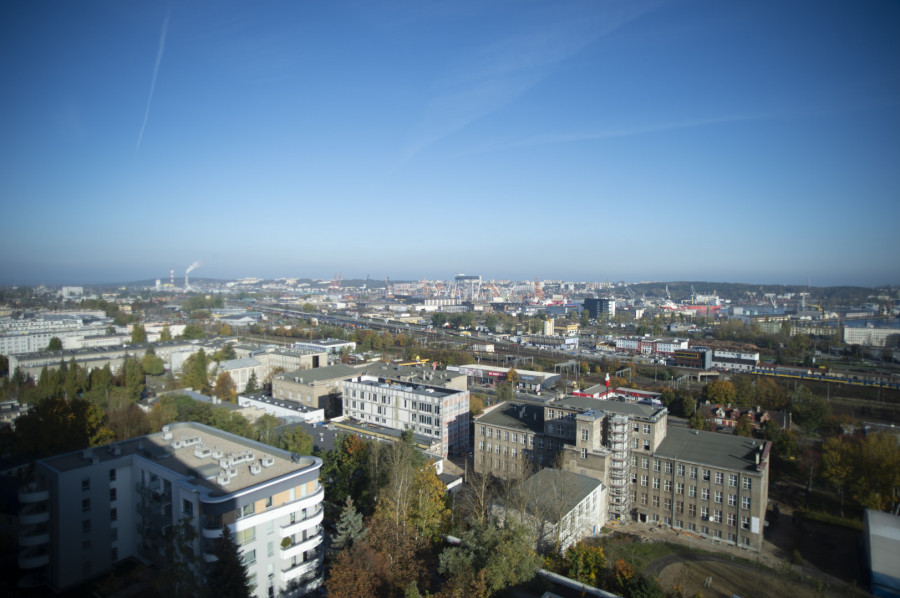 Mieszkania z widokiem na Panoramę Trójmiasta: zdjęcie 90555343