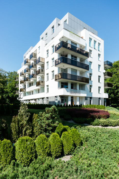 Apartament z widokiem, 70 m2 + taras i balkon: zdjęcie 91526521
