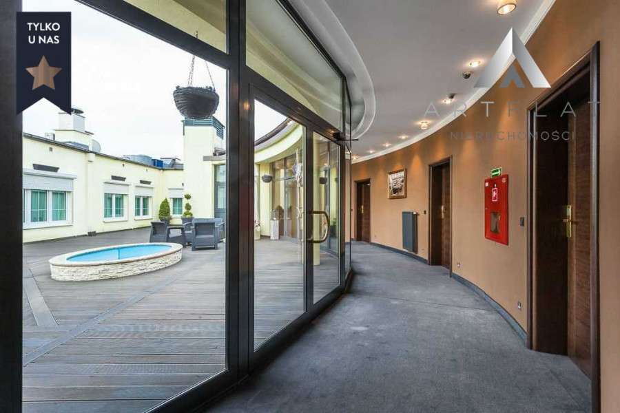 Dobrze prosperujący Hotel*** biznesowo-rekreacyjny: zdjęcie 90692169