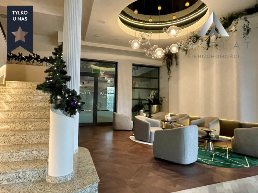 Dobrze prosperujący Hotel*** biznesowo-rekreacyjny: zdjęcie 90692145