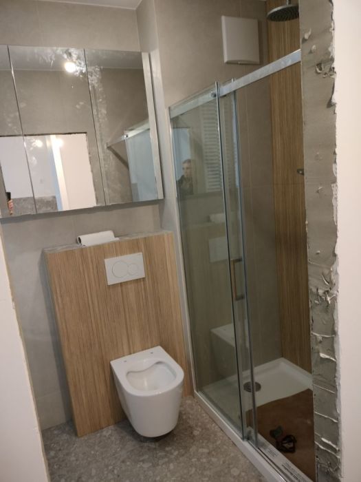 usługi remontowe: zdjecie 96407321