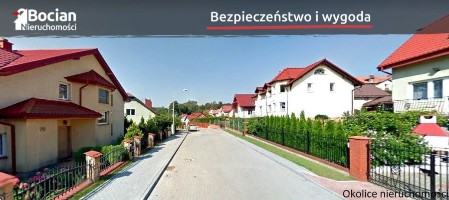 Malownicza działka budowlana - Gdynia Oksywie!