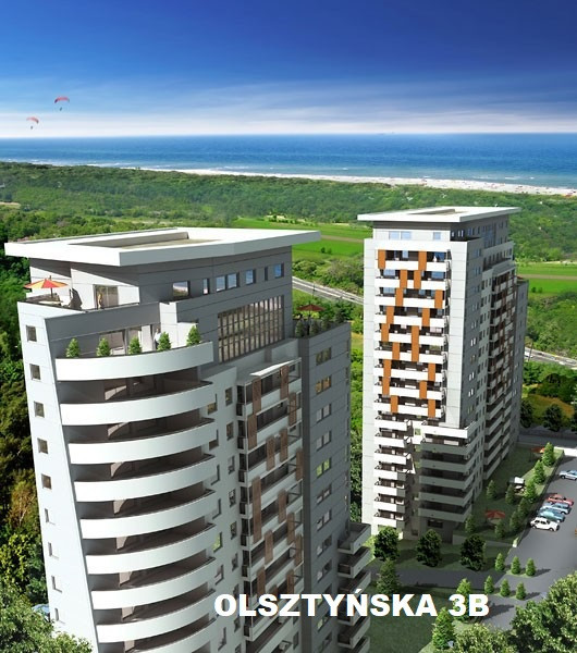 Apartament nad morzem Gdańsk osiedle Trzy Żagle: zdjęcie 90876200