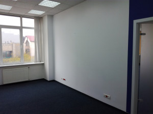 Gdynia Hutnicza-biuro 36 m2- 3 pokoje