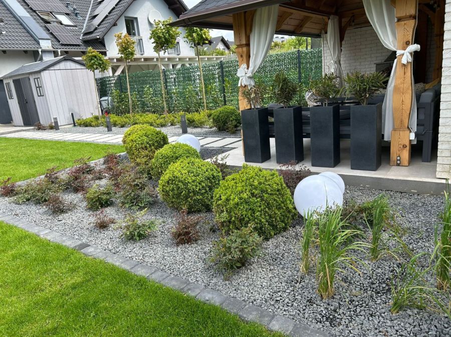 kompleksowe urzadzanie ogrodów -brukarstwo: zdjecie 98991389