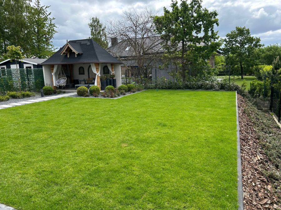 kompleksowe urzadzanie ogrodów -brukarstwo: zdjecie 98991390