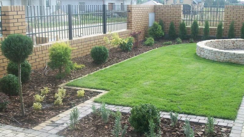 kompleksowe urzadzanie ogrodów -brukarstwo: zdjecie 98991397