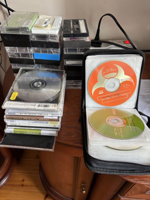 DVD Panasonic, płyty dvd z filmami i muzyka: zdjecie 98453365