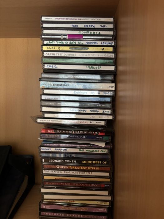 DVD Panasonic, płyty dvd z filmami i muzyka: zdjecie 98453366