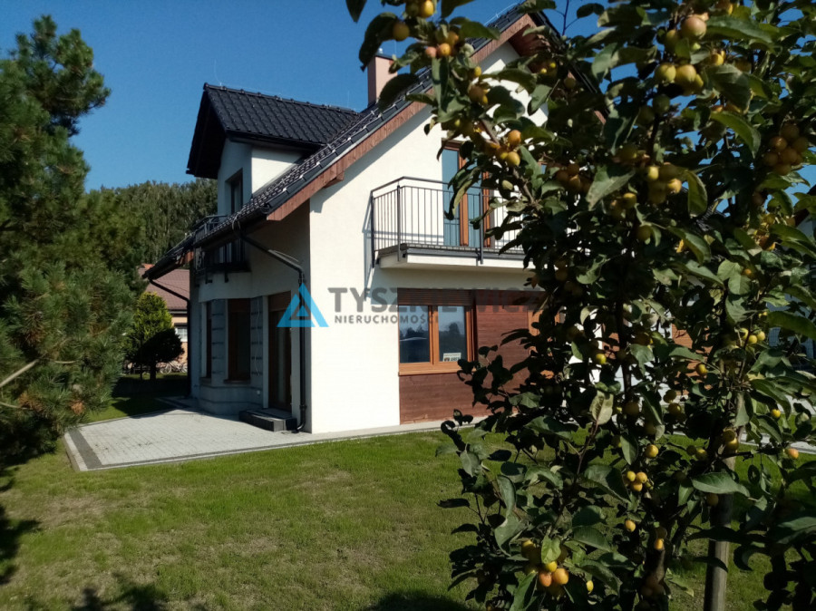 Atrakcyjny dom wolnostojący w Baninie!: zdjęcie 92096822