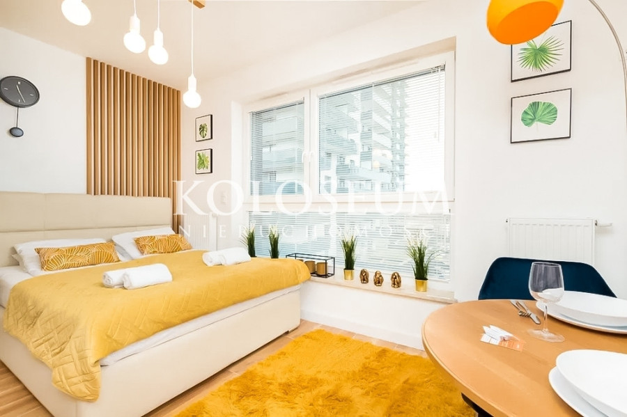 Piękny apartament w samym sercu Gdańska - doskonała inwestycja: zdjęcie 92193568