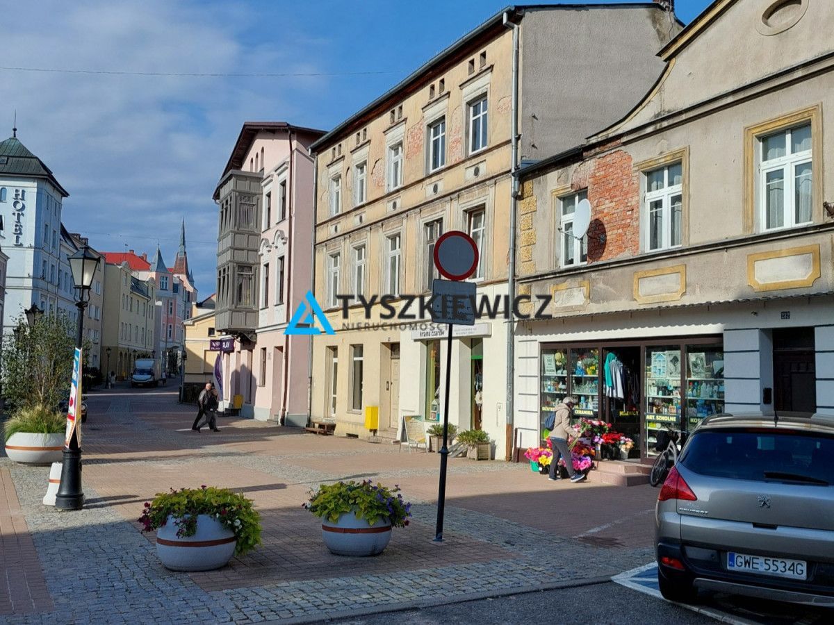 Kamienica do  remontu w centrum miasta: zdjęcie 94201572