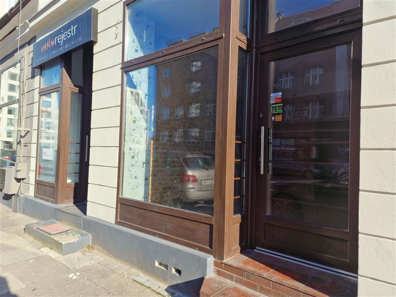 Lokal użytkowy - Gdynia Śródmieście: zdjęcie 91695890