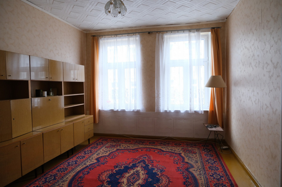 Mieszkanie Gdańsk Wyspa Spichrzów ul. Wierzbowa 34,4 m2: zdjęcie 91063259