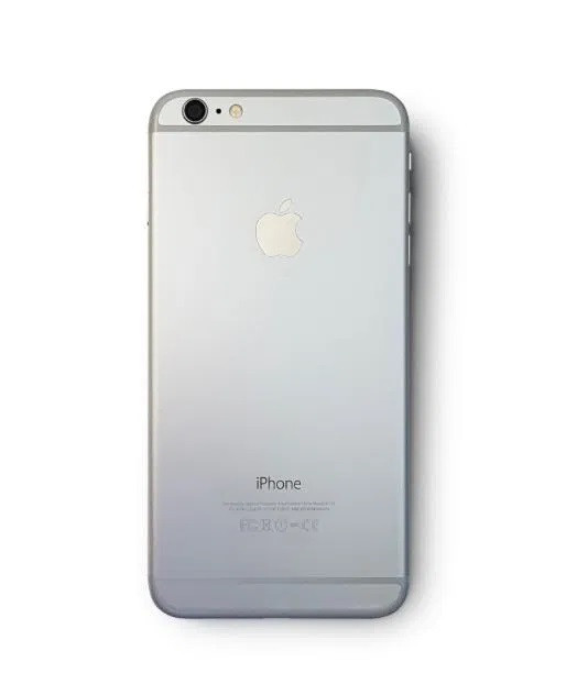I Phone 6 stan idealny srebrny, iOS 12.5.6 zaktualizowany: zdjęcie 91067390
