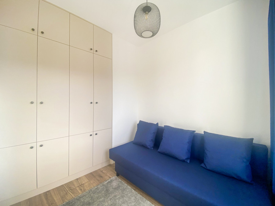 Gotowe mieszkanie - 2 pokoje w Sopocie: zdjęcie 91084977