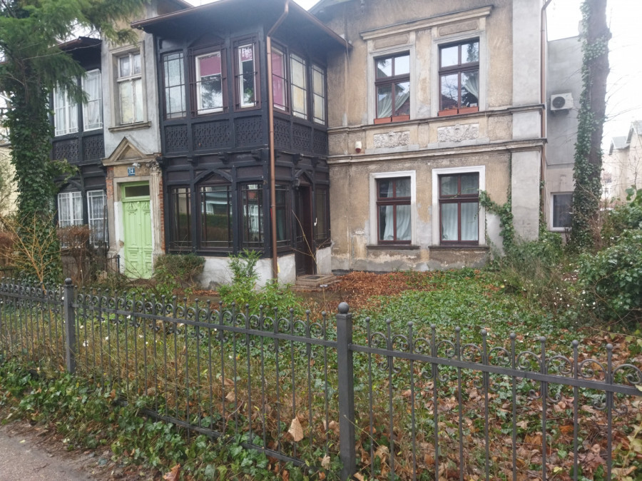 Dolny Sopot , mieszkanie 2/3 pokoje na parterze bez pośredników: zdjęcie 91111134