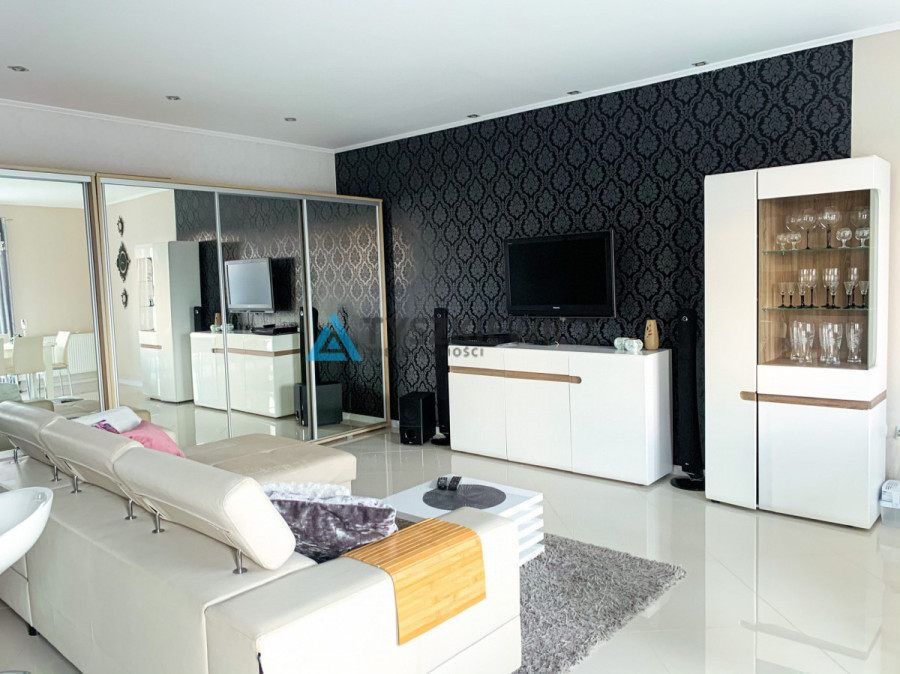 Luksusowe mieszkanie z wyposażeniem -Niskie koszty: zdjęcie 92097706