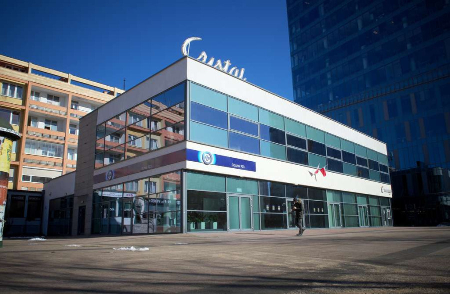Cristal Gdańsk Wrzeszcz - nieruchomość na sprzedaż: zdjęcie 91148640