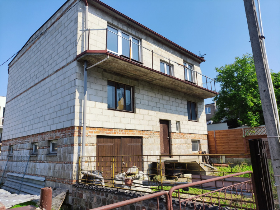 Okazja!Najtańszy dom w prestiżowej dzielnicy Gdyni: zdjęcie 91150091