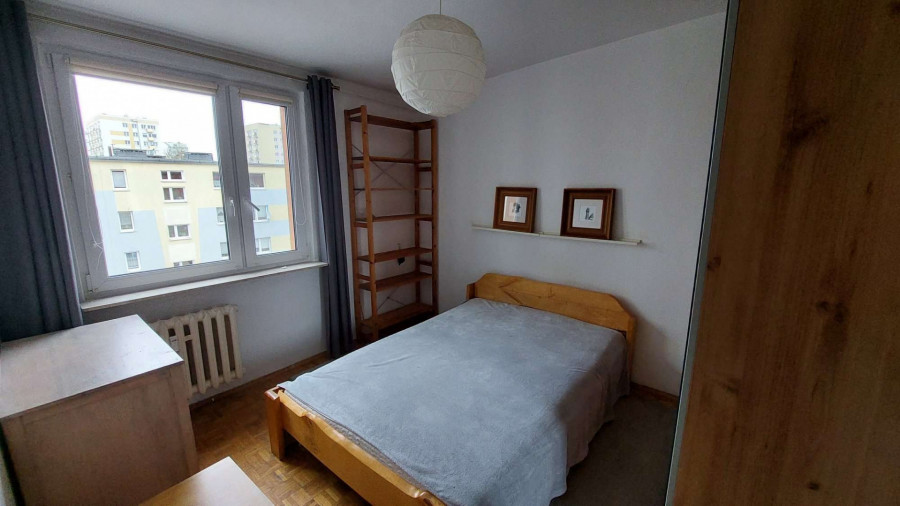Wynajmę 2-pokojowe mieszkanie z widokiem na morze, Witomino, 4 piętro: zdjęcie 91432094