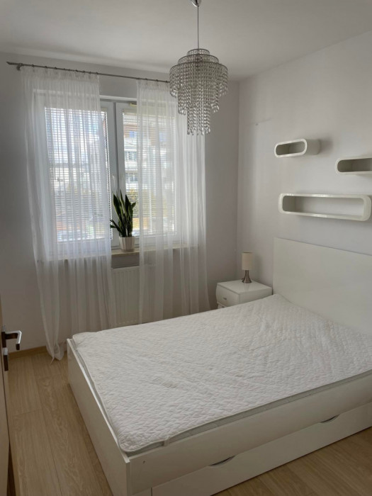 Mieszkanie 3 pokojowe w Straszynie z miejscem postojowym w cenie: zdjęcie 91178563