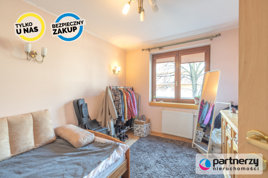 Mieszkanie 3 pokojowe na gdańskim Przymorzu!: zdjęcie 91160001