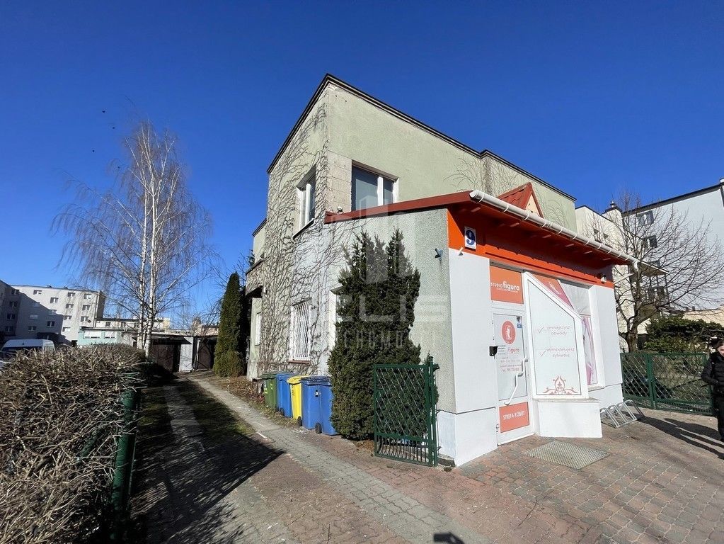 Dwa mieszkania i lokal ul. Wybickiego Starogard Gd: zdjęcie 93381241