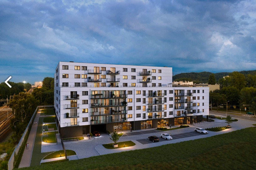 Nowe mieszkanie 2 pok w Gdyni Chyloni, w inwestycji Chylońska 110: zdjęcie 91178329