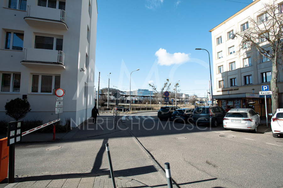 Dwupokojowe mieszkanie w sercu Gdyni: zdjęcie 91179353