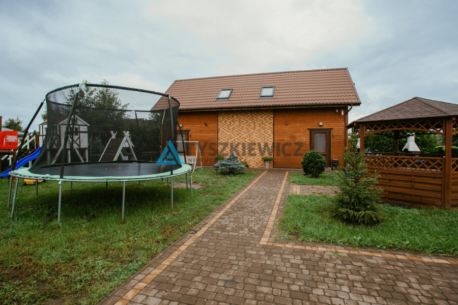 Gotowiec inwestycyjny Karwieńskie Błoto I: zdjęcie 92097677