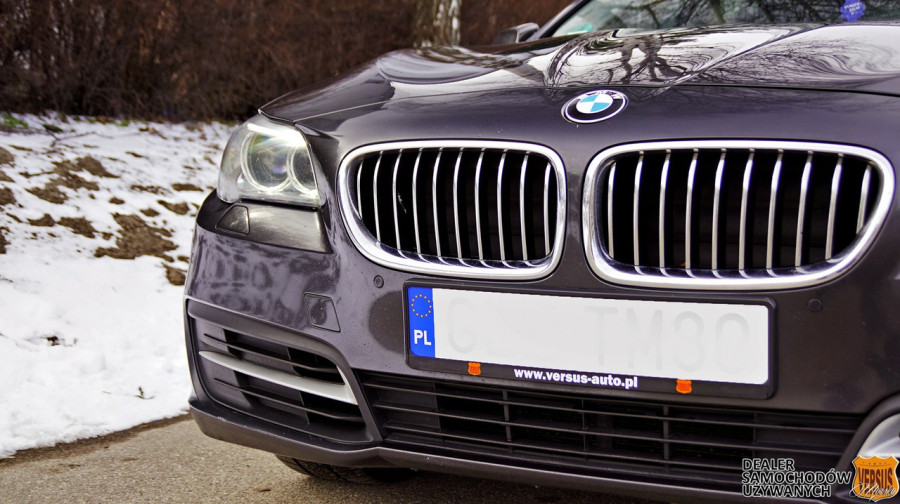 BMW 530 d LCI Navi Pro. Automat Komforty - Gwarancja Raty Zamiana: zdjęcie 91219234