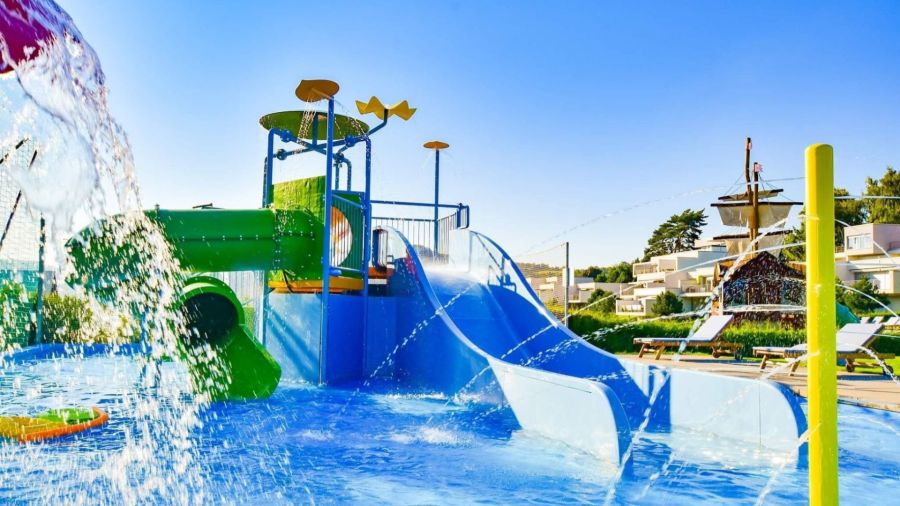 Apartament Słoneczny*19 z atrakcjami Lemon Resort SPA.: zdjecie 98122511