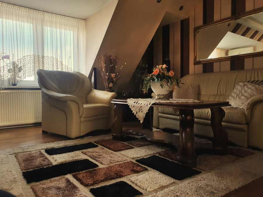 Przestronne mieszkanie w atrakcyjnej cenie w centrum Wrzeszcza: zdjęcie 91250016