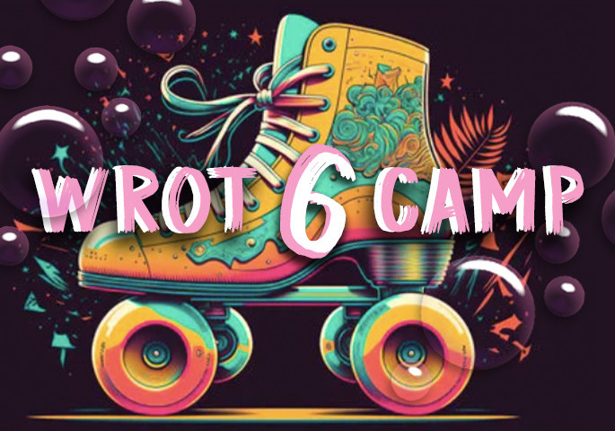 Letnie Kolonie - WROT CAMP 6 - Relax, Sport & Fun