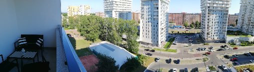 Apartament Gdańsk Przymorze - Spektrum, 3 pokoje: zdjęcie 91387185