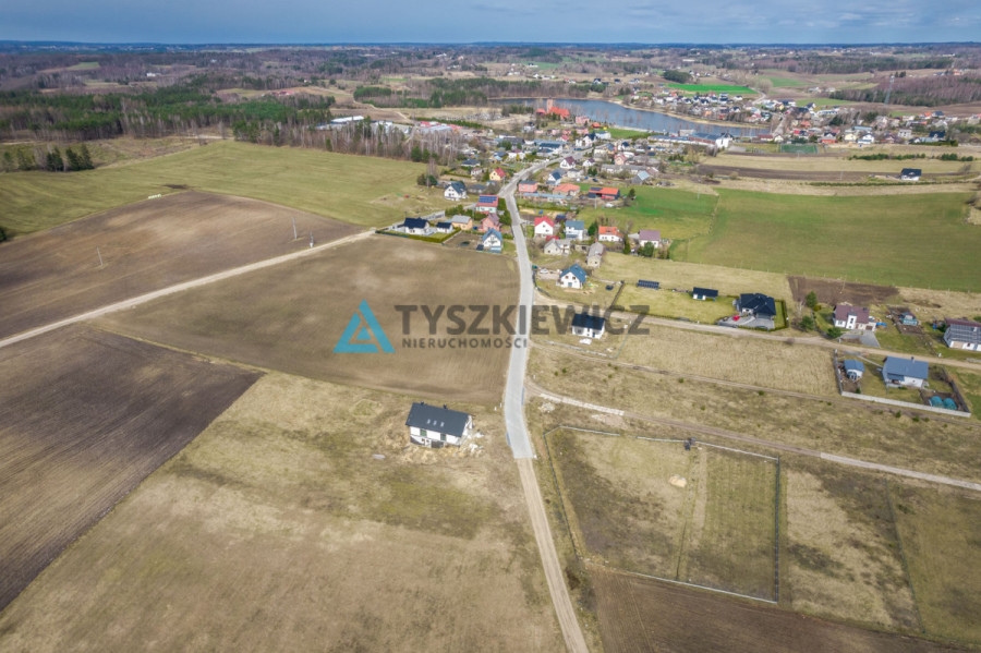 Działka Mściszewice gmina Sulęczyno: zdjęcie 92096415